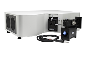 TPIR 785  高通量近紅外拉曼系統(tǒng)