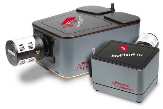 IsoPlane?  成像光譜儀