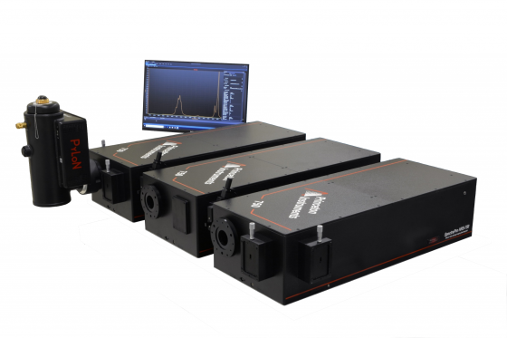 TriVista 高分辨率雙聯(lián)和三聯(lián)光譜儀