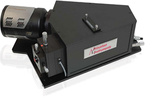 Acton LS 785 高通量攝譜儀