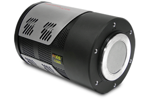 PIXIS XB 高性能低噪聲相機(jī)