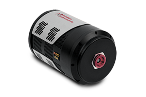 PIXIS 高性能低噪聲相機(jī)