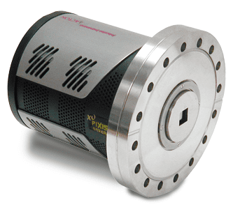 PIXIS-XO 高性能低噪聲相機(jī)