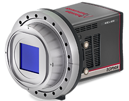 SOPHIA? XO 超低噪聲CCD相機