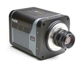 ProEM? 背照式EMCCD