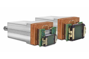 PI-MTE3 大畫幅X射線相機