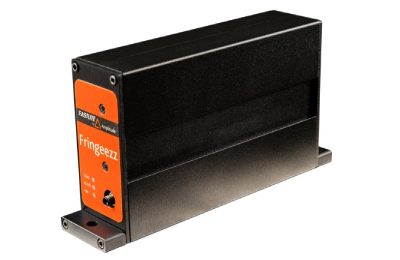 FRINGEEZZ集成CEP探測器