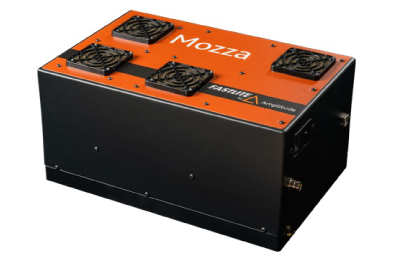 Mozza 寬帶中紅外光譜儀