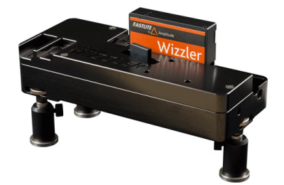 Wizzler 脈寬相位測量儀