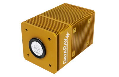 WinCamD-QD 量子點(diǎn)SWIR光束分析儀