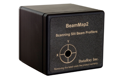 BeamMap2 Collimate CM準(zhǔn)直 – XYZΘΦ掃描狹縫
