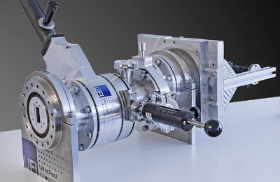 EVEREST 軟X射線 / XUV / VUV光譜儀