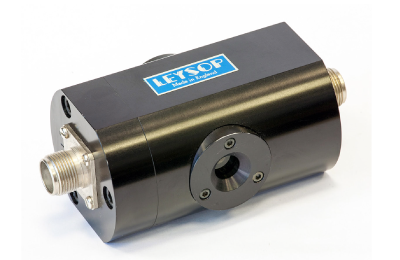 UPC 068 超快速 KD*P 普克爾盒