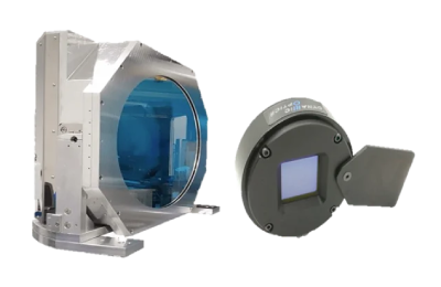 變形鏡及空間光調(diào)制器